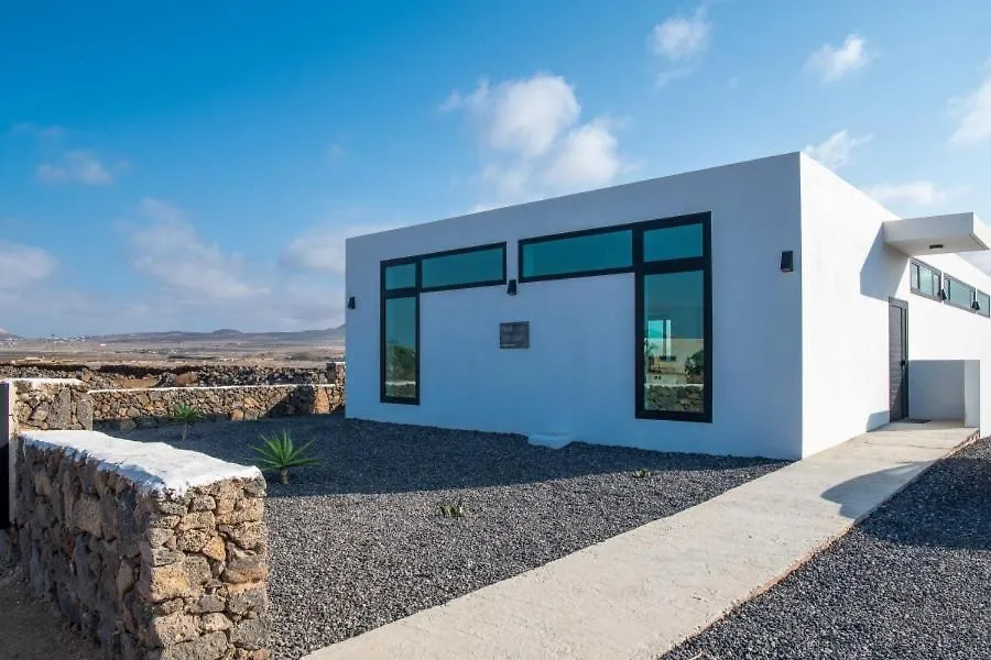 Villa Santiago Lajares