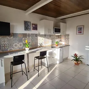 La Casita De Dario Lajares
