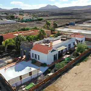 Da Mata Kite&surf House Couette-café