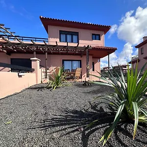 El Rincon De Carmen Lajares