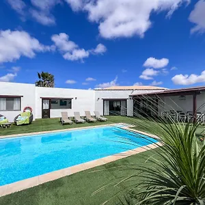Casa Lajares