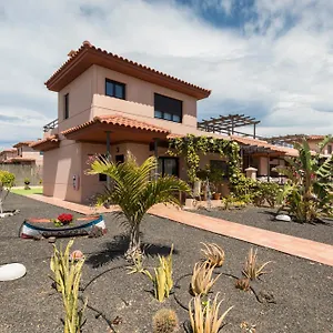 Sofía Fuerteventura Lajares