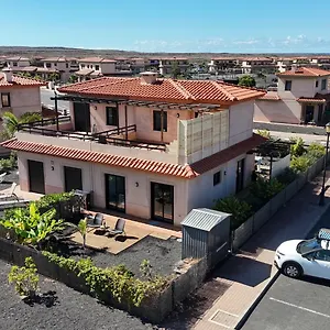 Casa Solymente Lajares
